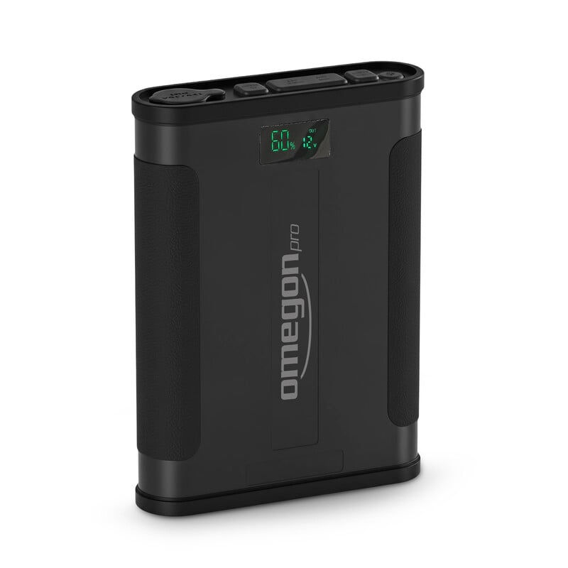 Omegon Pro Powerbank 48k Rev 2 154Wh 12/24V