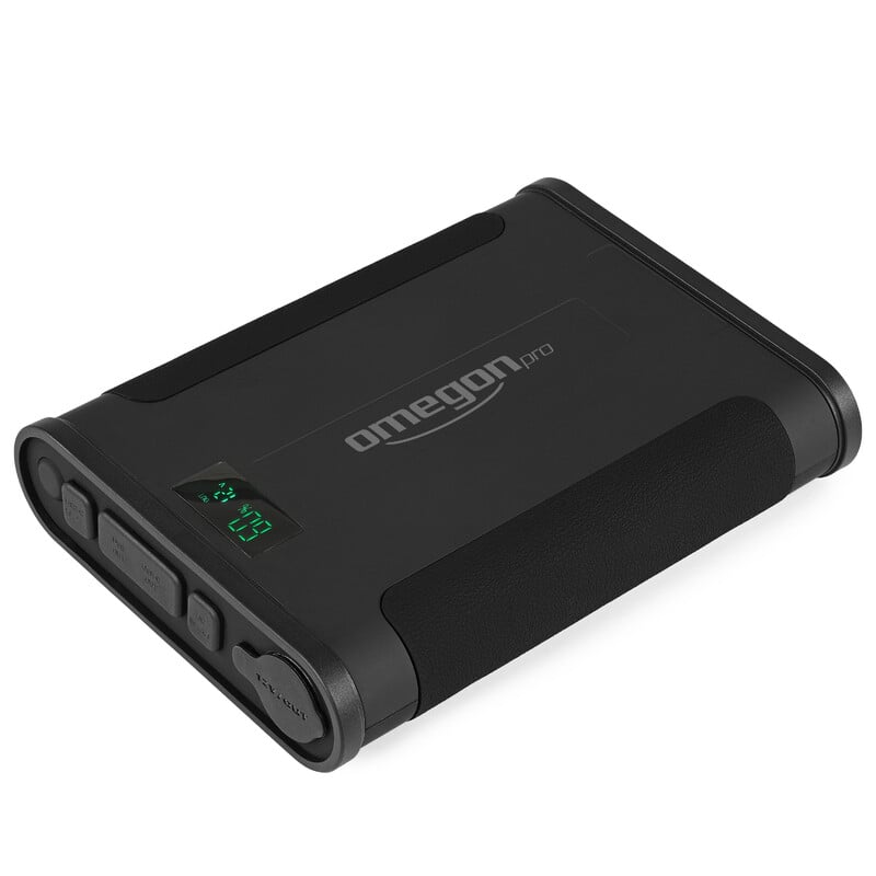 Omegon Pro Powerbank 48k Rev 2 154Wh 12/24V