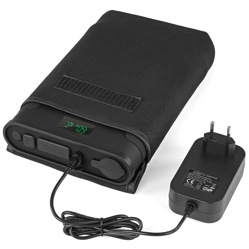 Omegon Pro Powerbank 48k Rev 2 154Wh 12/24V