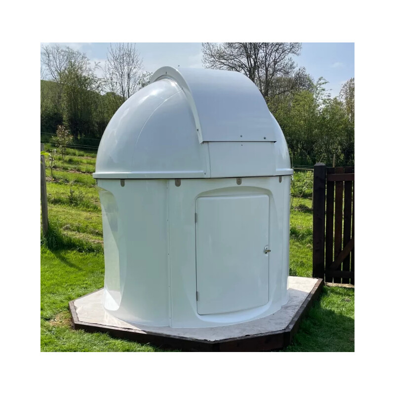 Pulsar Observatoria 2,2m Generatie II