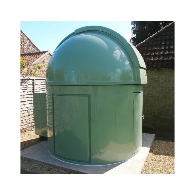 Pulsar Observatoria 2,2m Generatie II