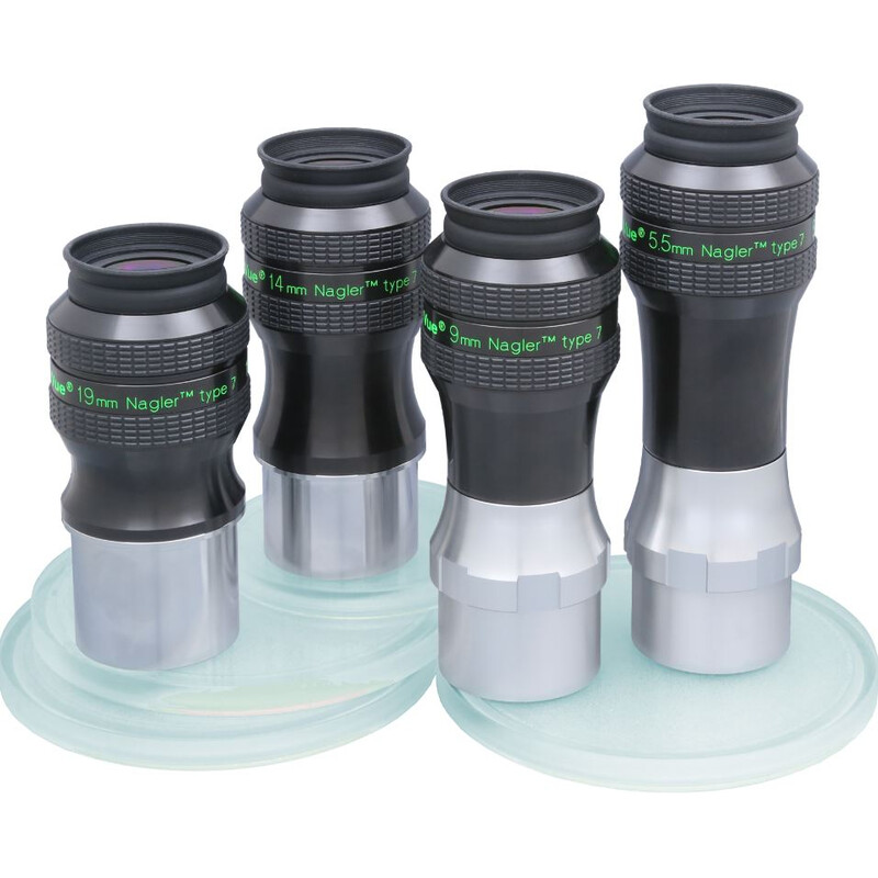 TeleVue Oculair Nagler Type 7 5.5mm 82°