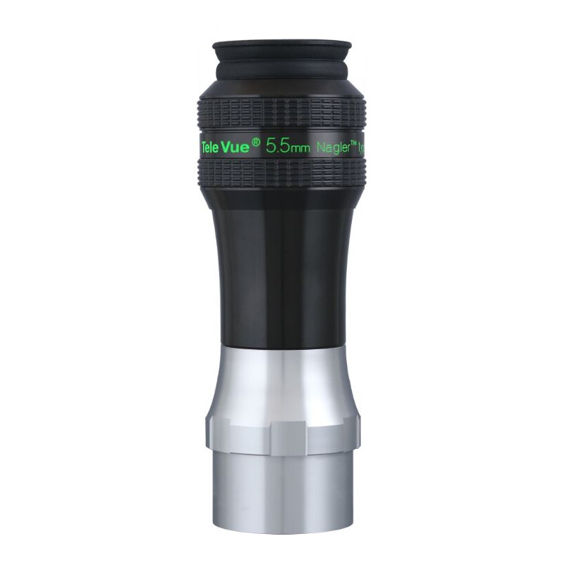 TeleVue Oculair Nagler Type 7 5.5mm 82°