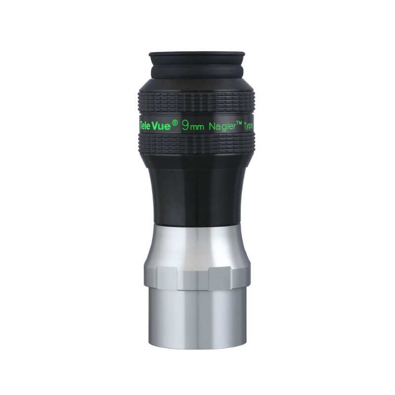 TeleVue Oculair Nagler Type 7 9mm 82°