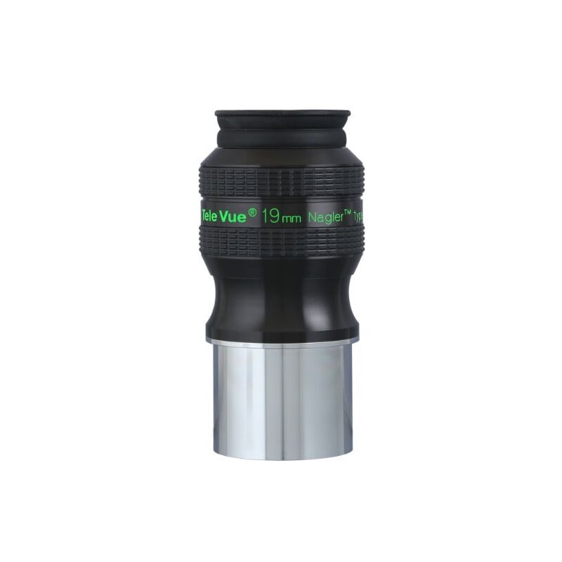 TeleVue Oculair Nagler Typ 7 19 mm 82°