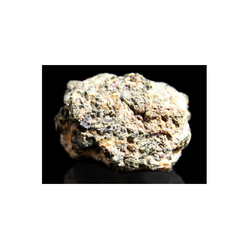 Alien Rocks Meteoriet Hassi Messaoud < 0,1 gram