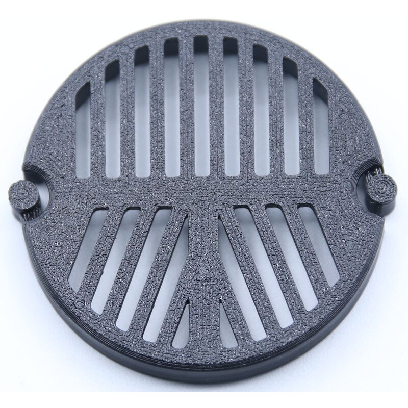 Astroprints Focus masker Bahtinov voor DSLR Lenzen 67mm