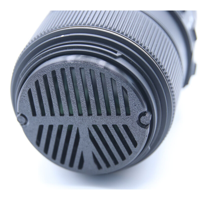 Astroprints Focus masker Bahtinov voor DSLR Lenzen 67mm