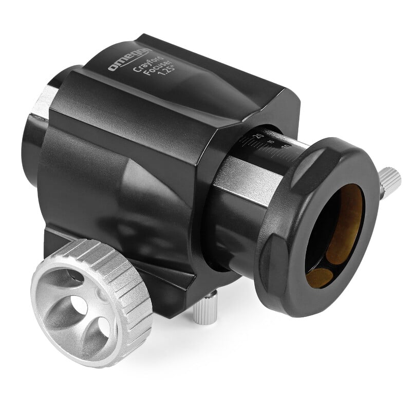 Omegon Crayford-focuser 1,25