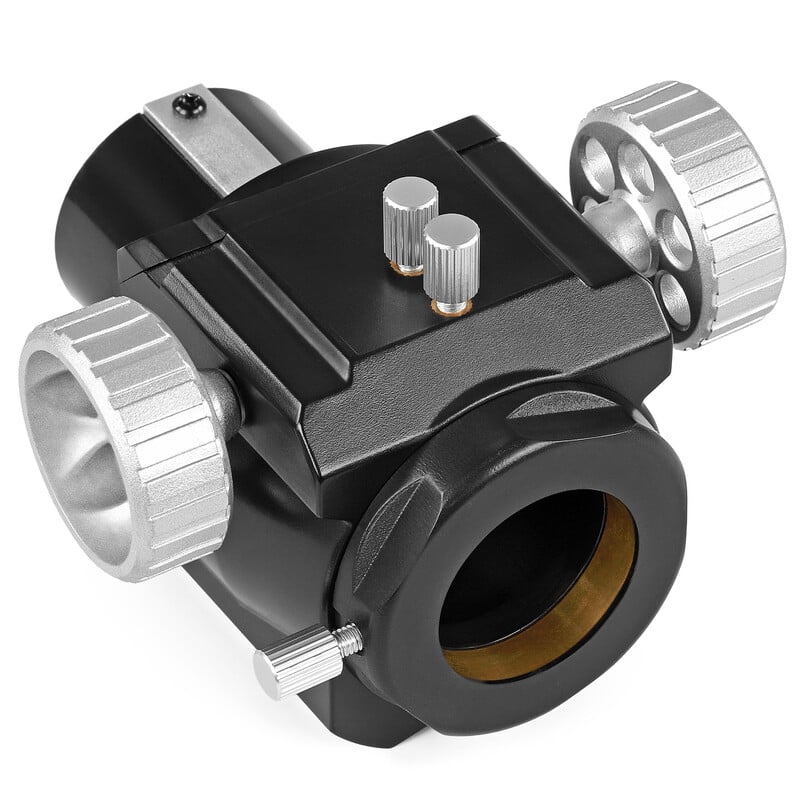 Omegon Horizon Crayford-focuser 1,25"