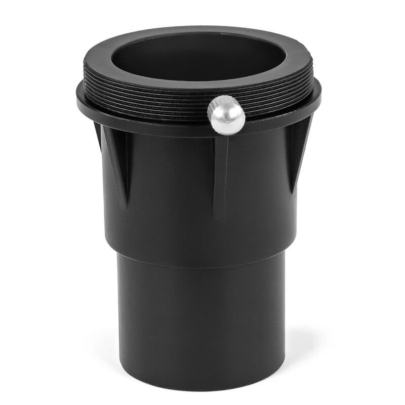 Omegon 1,25" verlengstuk met T2-schroefdraad