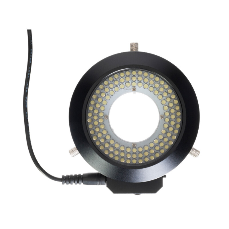 MAGUS Ringlampen met polarisator RP1
