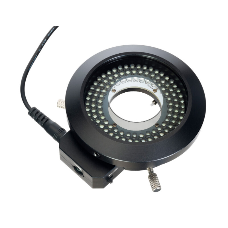 MAGUS Ringlampen met polarisator RP1