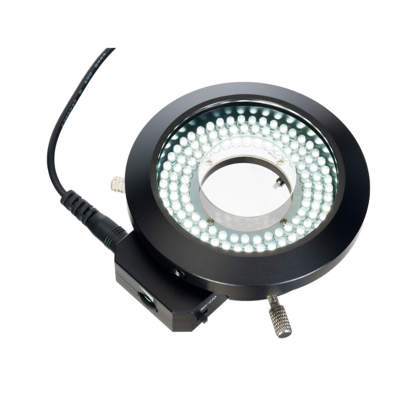 MAGUS Ringlampen met polarisator RP1