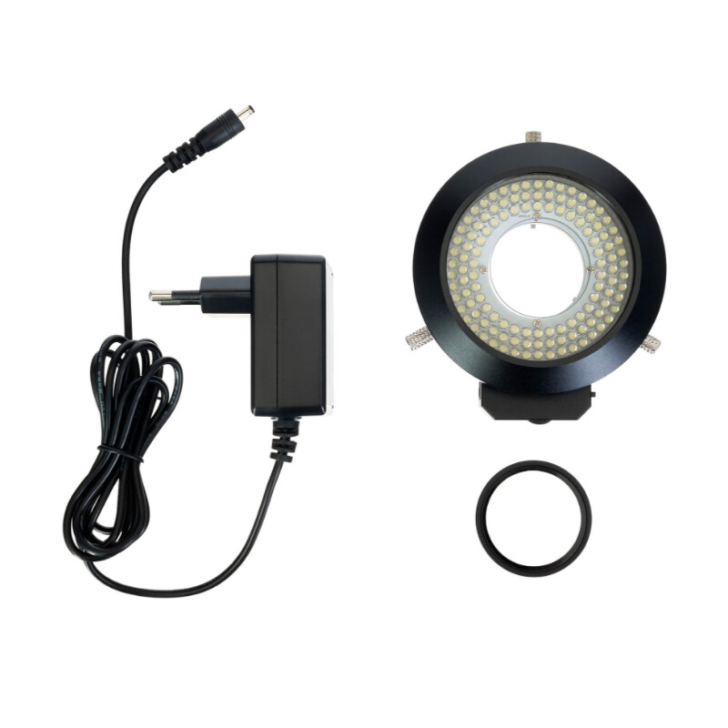 MAGUS Ringlampen met polarisator RP1