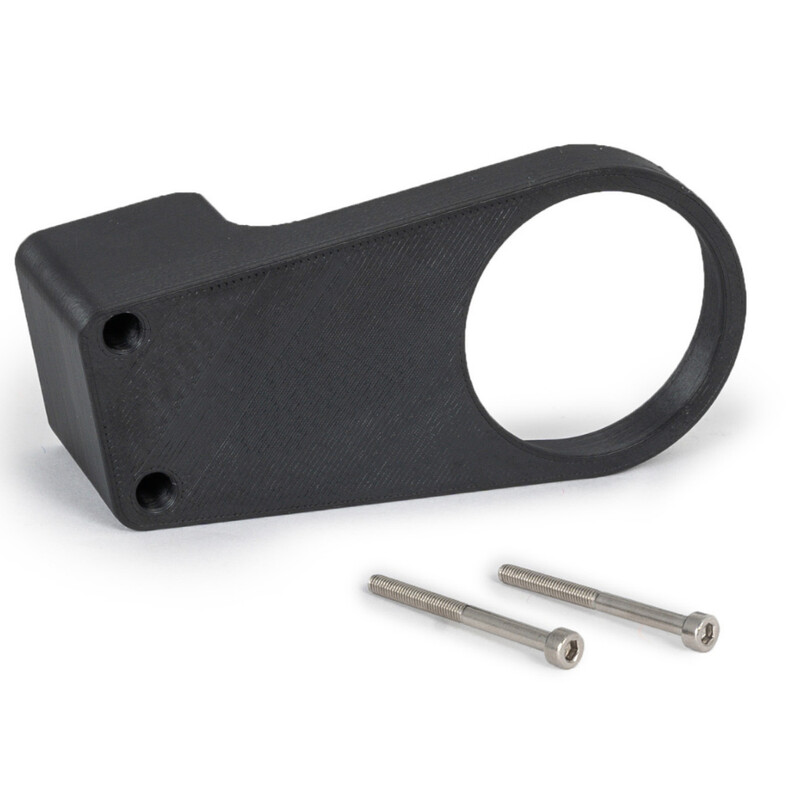 Baader Riemkap voor Steeldrive II