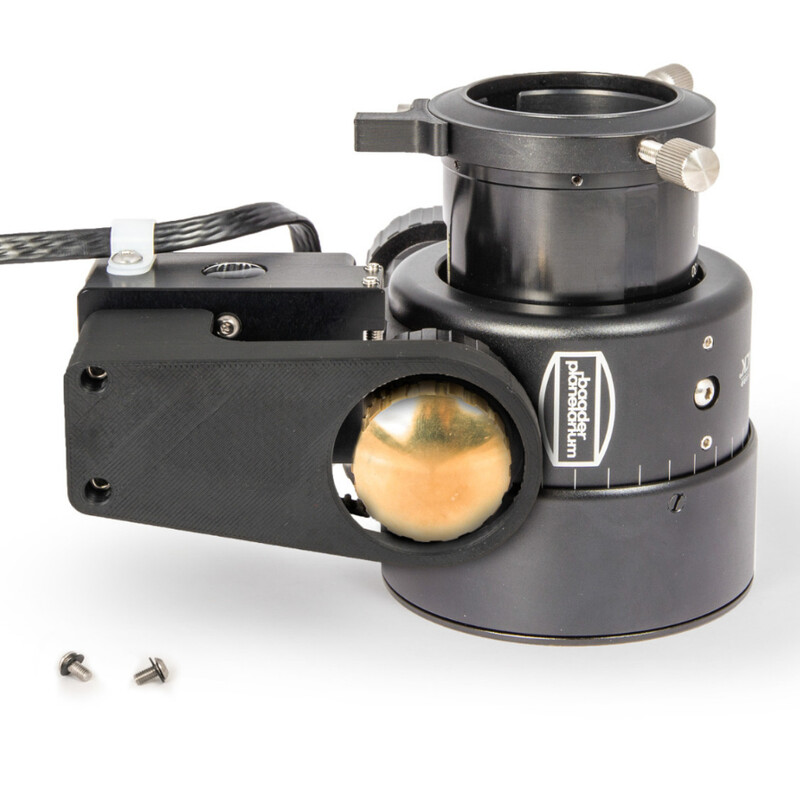 Baader Riemkap voor Steeldrive II