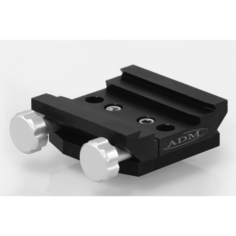 ADM Dubbele Prismaklem voor iOptron HEM27