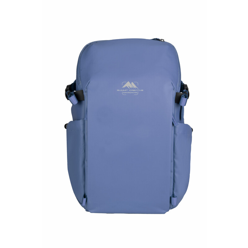 Summit-Creative Metropolis rugzak 16 l blauw