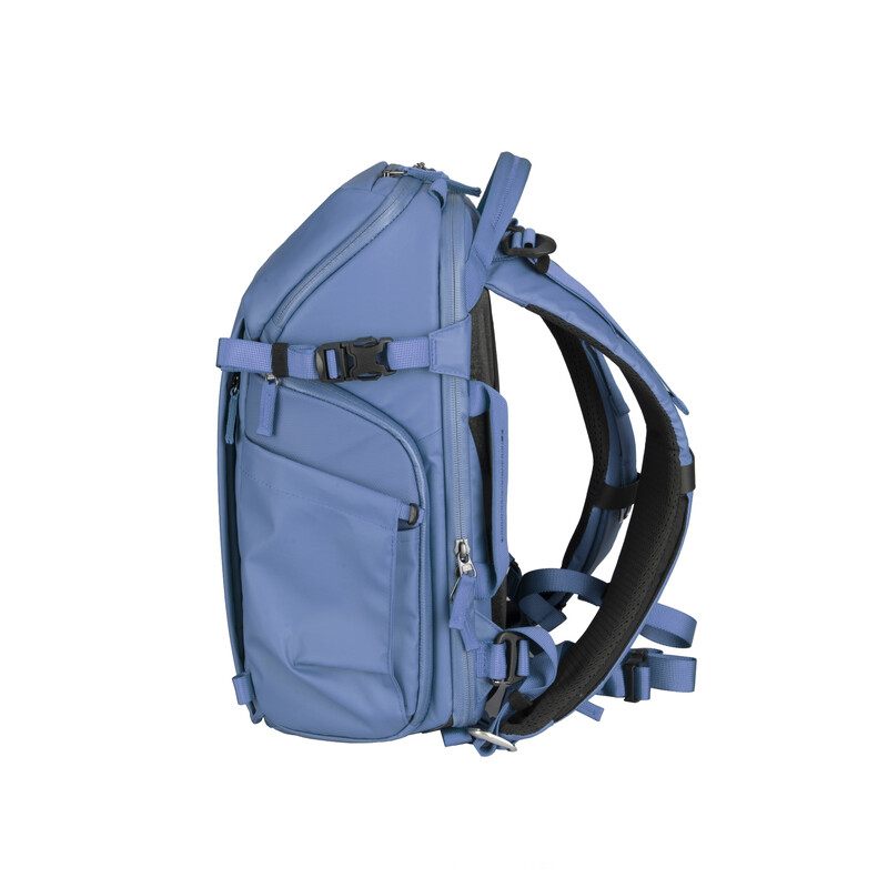 Summit-Creative Metropolis rugzak 16 l blauw