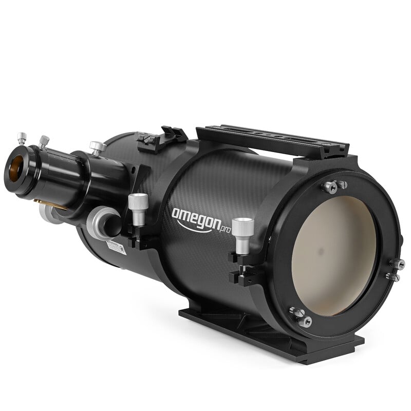 Omegon Telescoop Pro Astrograph Carbon 150/500 OTA