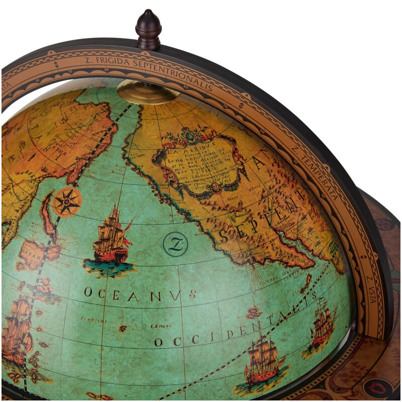 Zoffoli living Barglobe Bacco Laguna 50cm