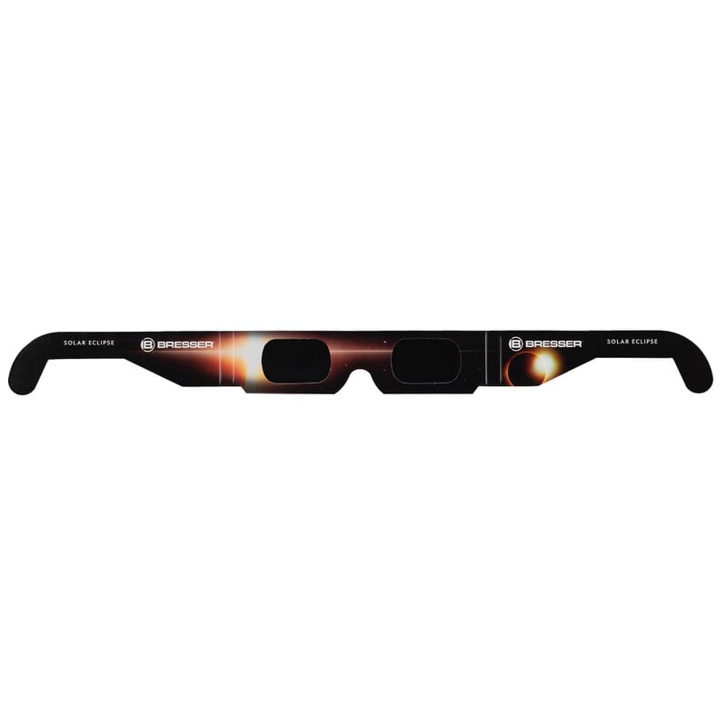 Bresser Zonsverduisteringsbril Sonnenfinsternis-Brille