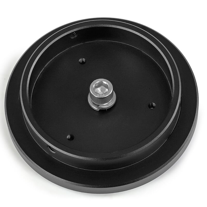 Omegon Per zuil voor 3/8'' fotowindeschroefdraadaansluiting