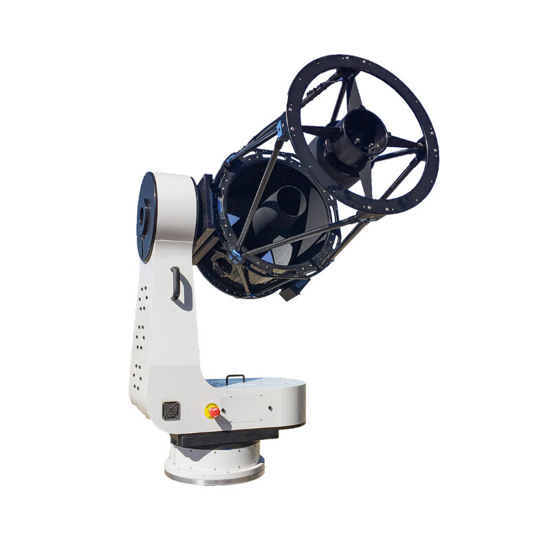PlaneWave Dall–Kirkham telescoop DK 432/2939 CDK17 Astrograph L-500