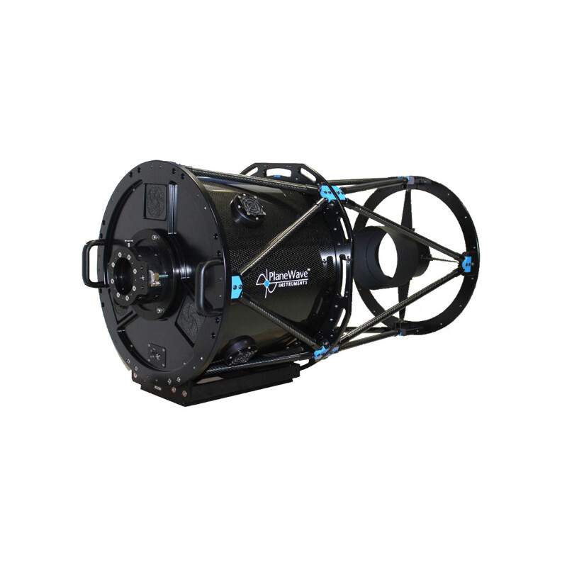 PlaneWave Dall–Kirkham telescoop DK 432/2939 CDK17 Astrograph L-500