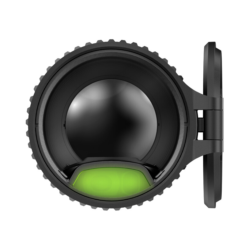 Nocpix Warmtebeeldcamera Vista H35R