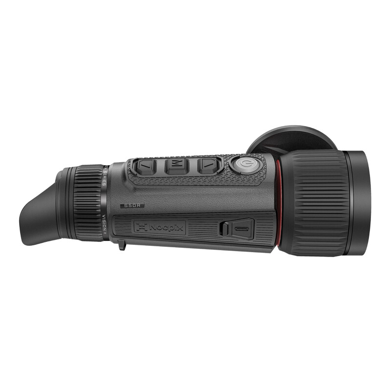 Nocpix Warmtebeeldcamera Vista H35R