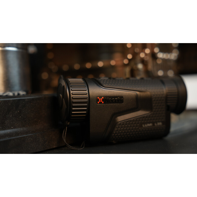 Nocpix Warmtebeeldcamera Lumi H35R