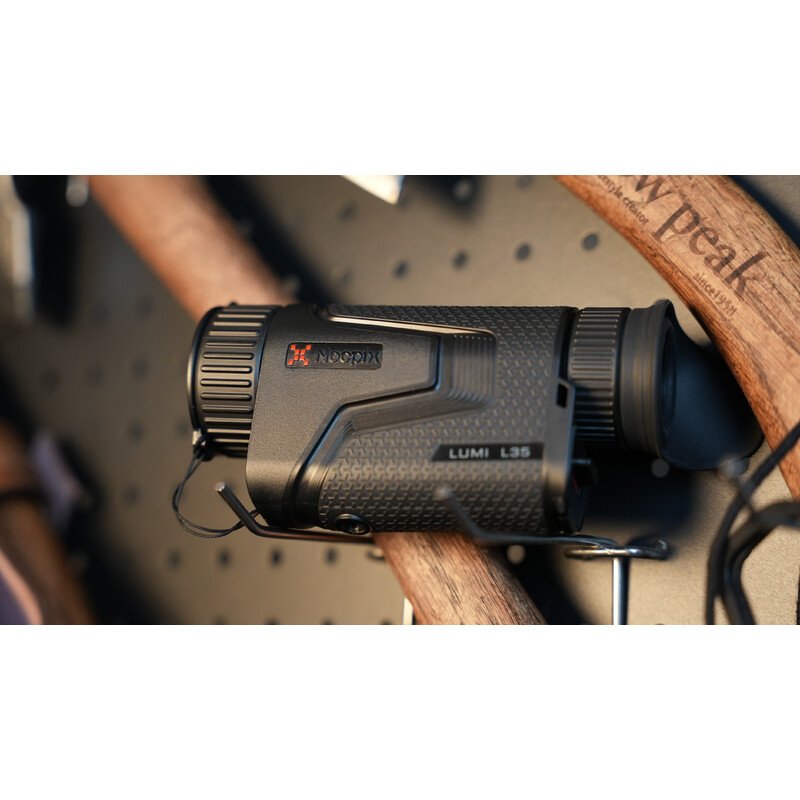 Nocpix Warmtebeeldcamera Lumi H35R