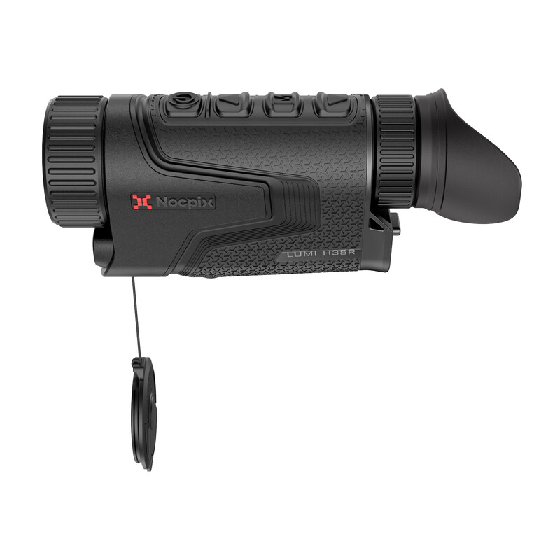 Nocpix Warmtebeeldcamera Lumi H35R