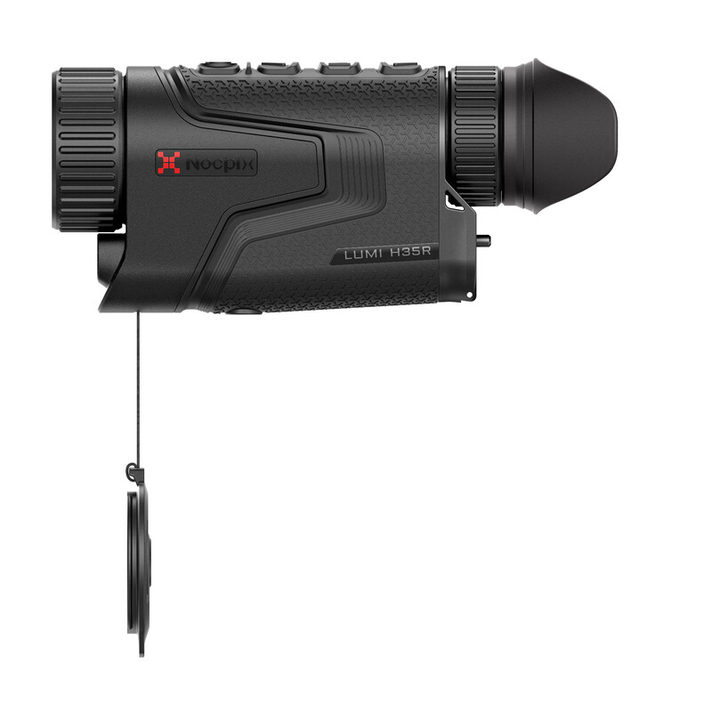 Nocpix Warmtebeeldcamera Lumi H35R