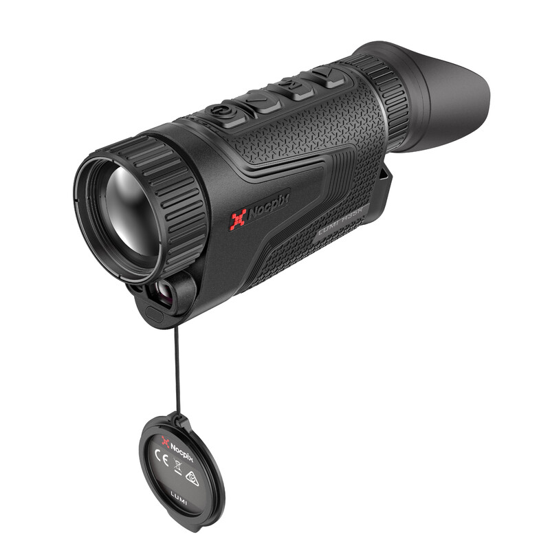 Nocpix Warmtebeeldcamera Lumi H35R