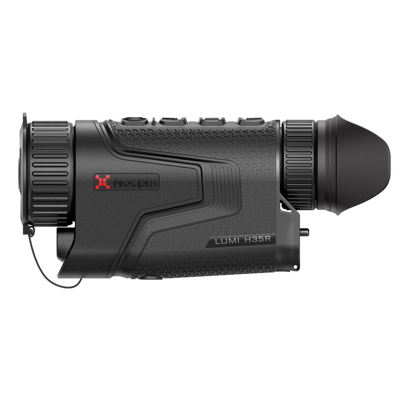 Nocpix Warmtebeeldcamera Lumi H35R