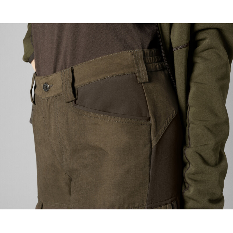 Härkila Scandinavische broek 38