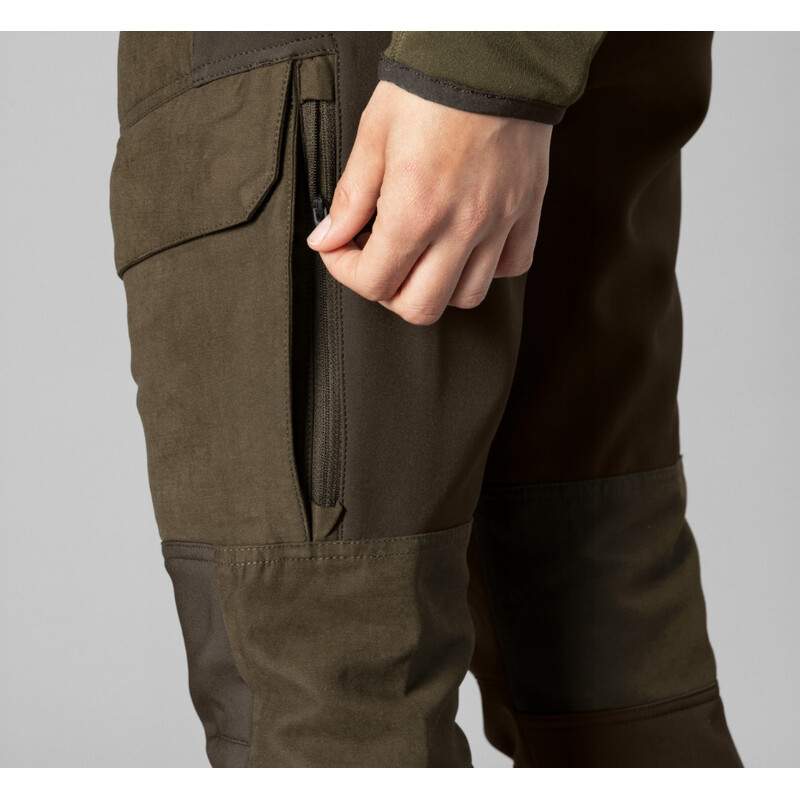 Härkila Scandinavische broek 38