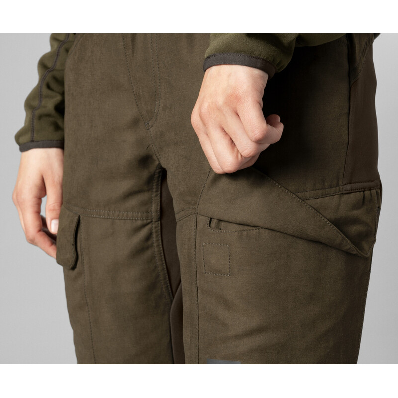 Härkila Scandinavische broek 38