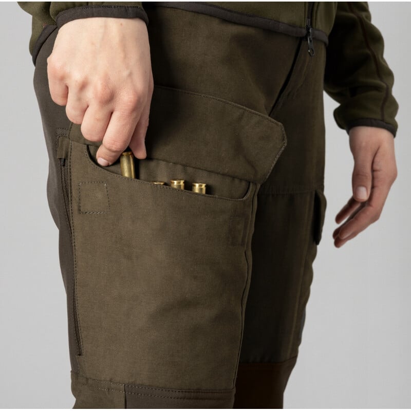 Härkila Scandinavian broek 44