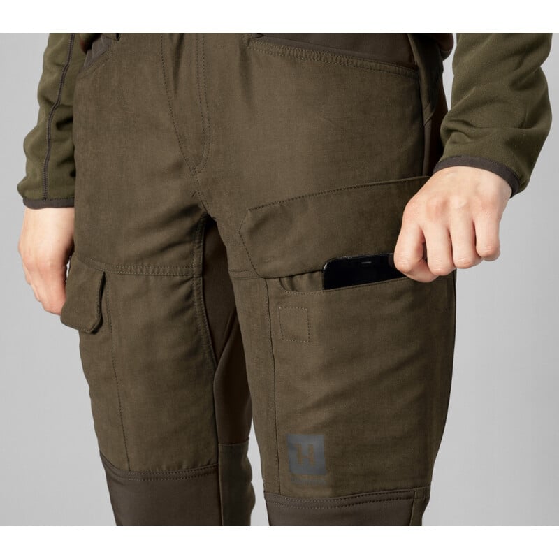 Härkila Scandinavian broek 44