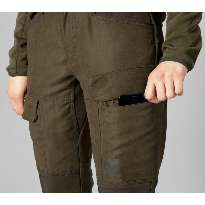 Härkila Scandinavische broek 38