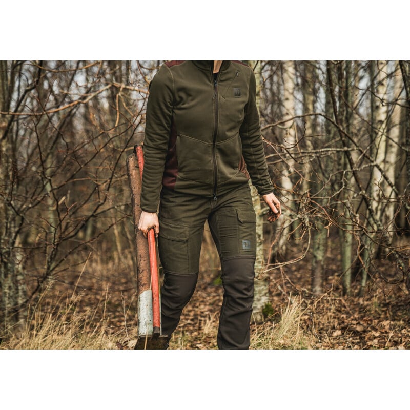 Härkila Scandinavian broek 44