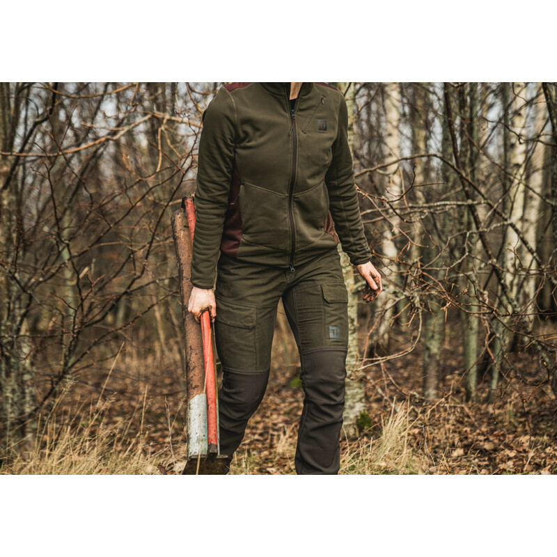 Härkila Scandinavische broek 38