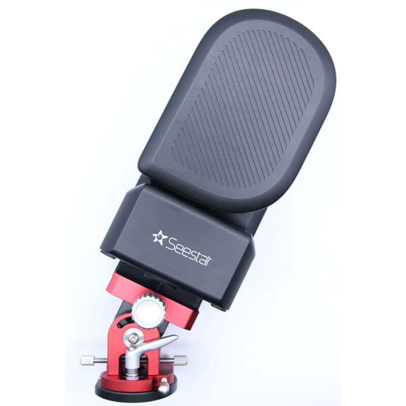 Astroprints Vixen-Style Zwaluwstaart voor ZWO Seestar 60mm