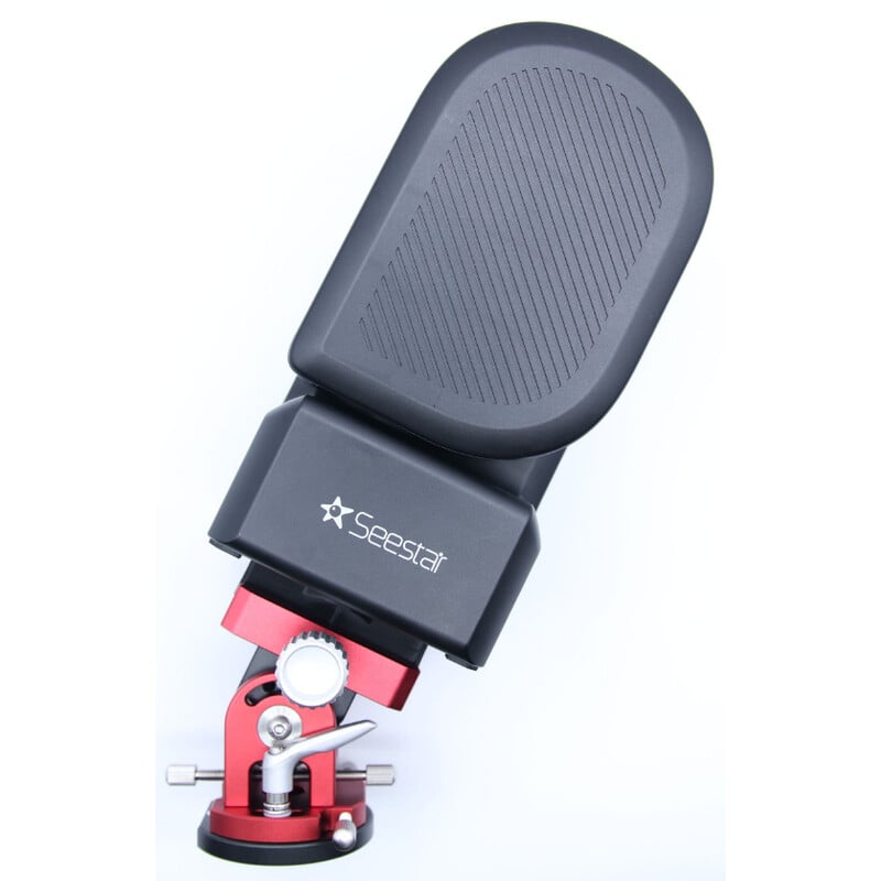 Astroprints Vixen-Style Zwaluwstaart voor ZWO Seestar 90mm
