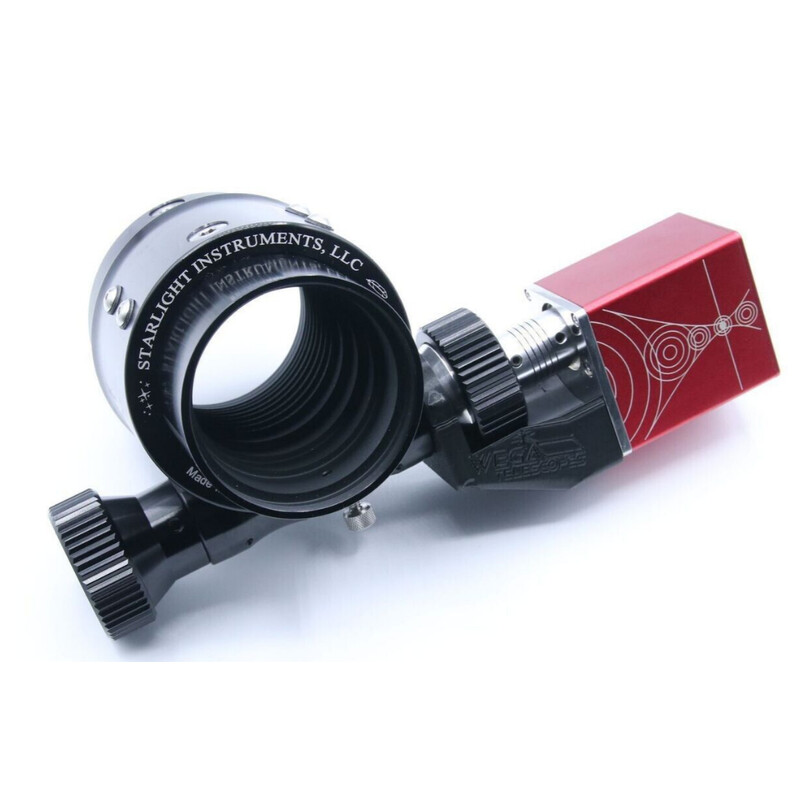 Astroprints EAF motorbevestigingsset voor Starlight FTF True 3.2
