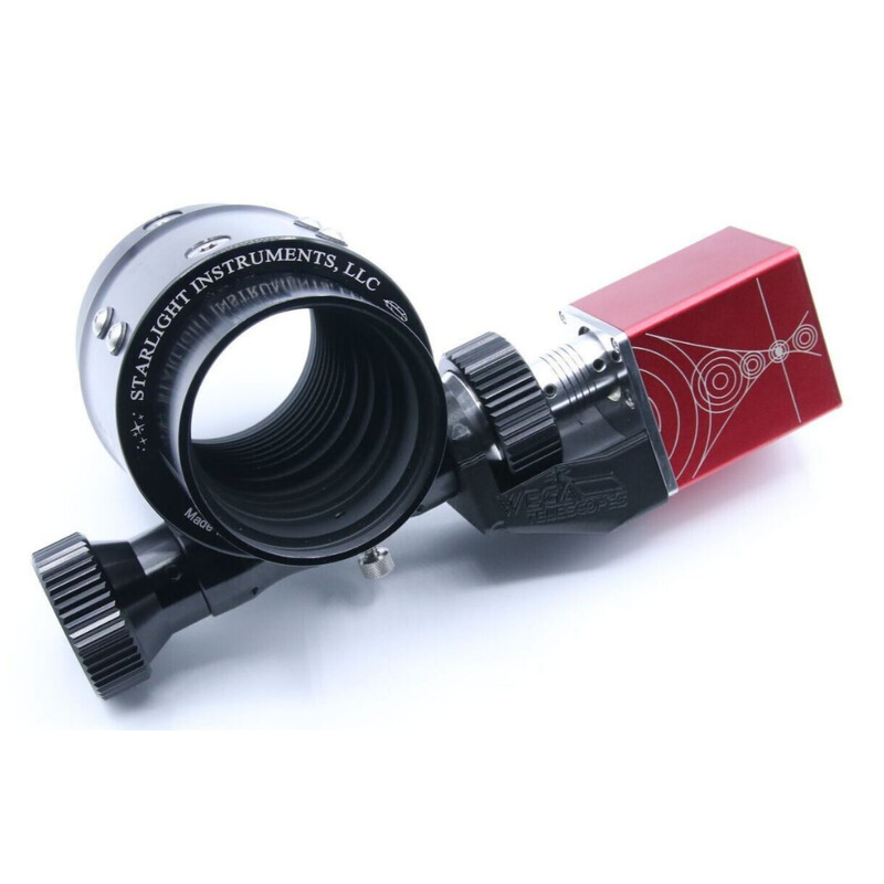Astroprints EAF motorbevestigingsset voor Starlight FTF True 3.5